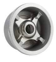 Обратный клапан тарельчатый REON тип RSV31 Обратный клапан тарельчатый REON тип RSV31