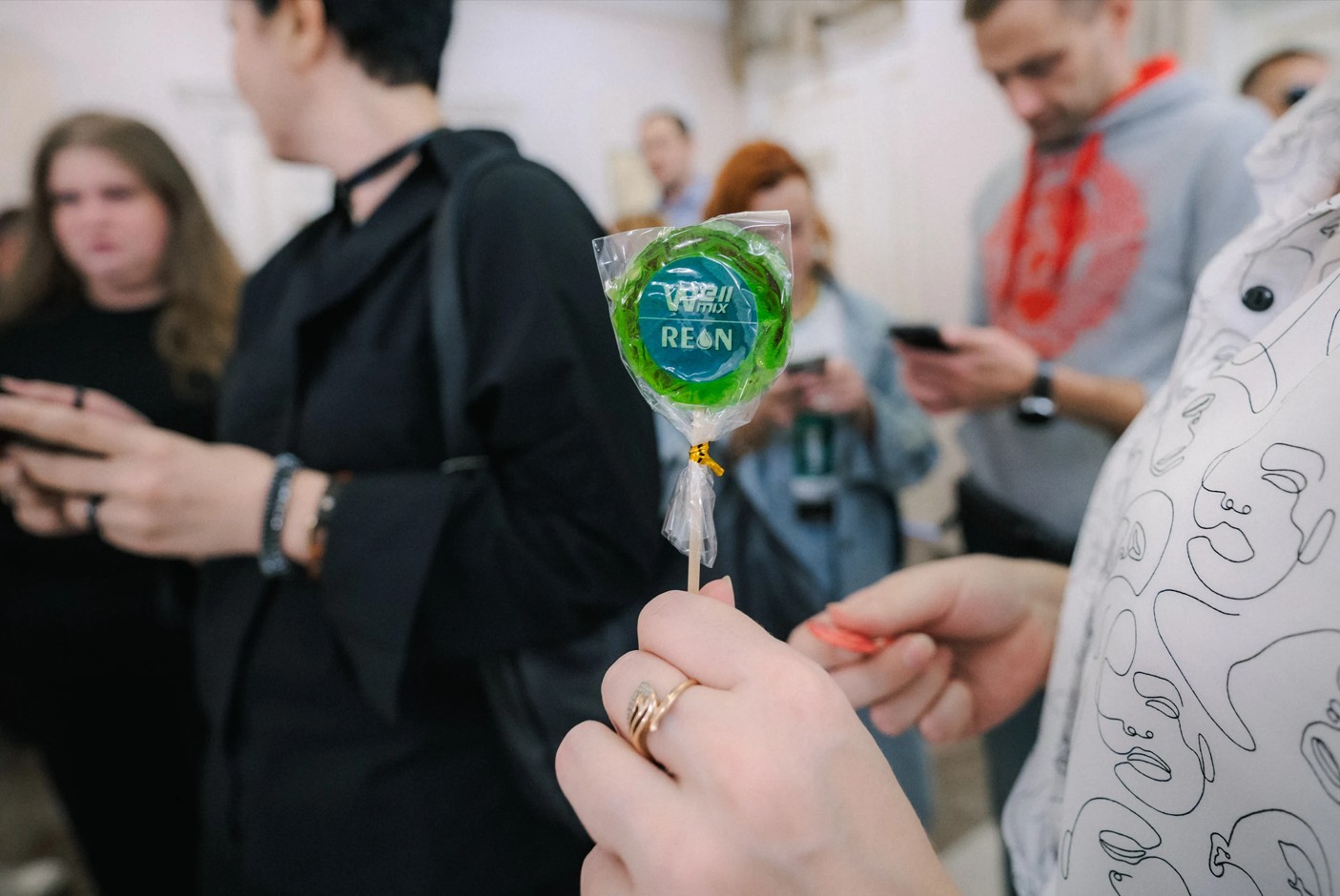 Томская Арматурно-Насосная Компания на Дне Проектировщика в Томске!