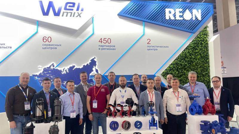 Итоги Aquaflame by Aquatherm Moscow 2025! Итоги Aquaflame by Aquatherm Moscow 2025!