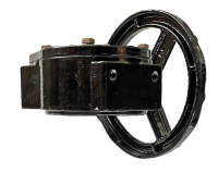 Редуктор для дисковых поворотных затворов REON тип RSV98