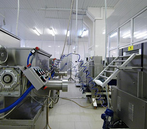 Свинокомплекс «Томский»