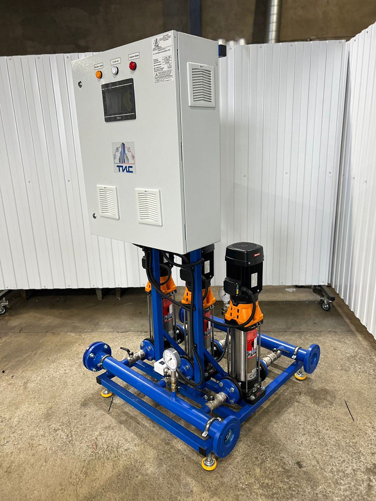  г. Челябинск, ЖК «Симфония» | ул. Блюхера 5.3