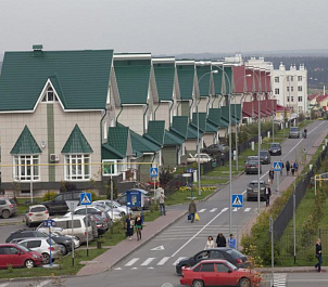 Лесная поляна