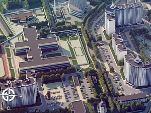 Радонежский Радонежский