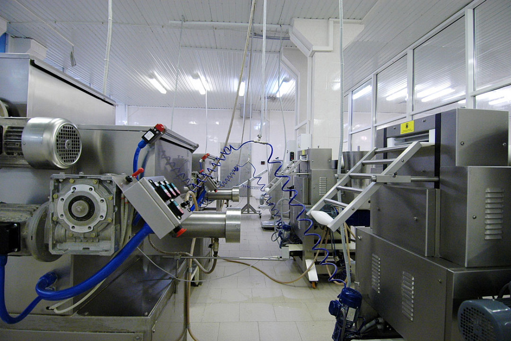 Свинокомплекс «Томский»