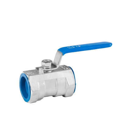 Кран шаровый из нержавеющей стали REON тип RSV42