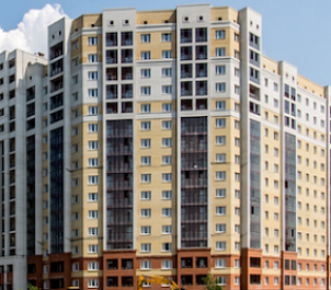 Серебрянный берег