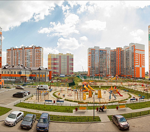 Южные ворота